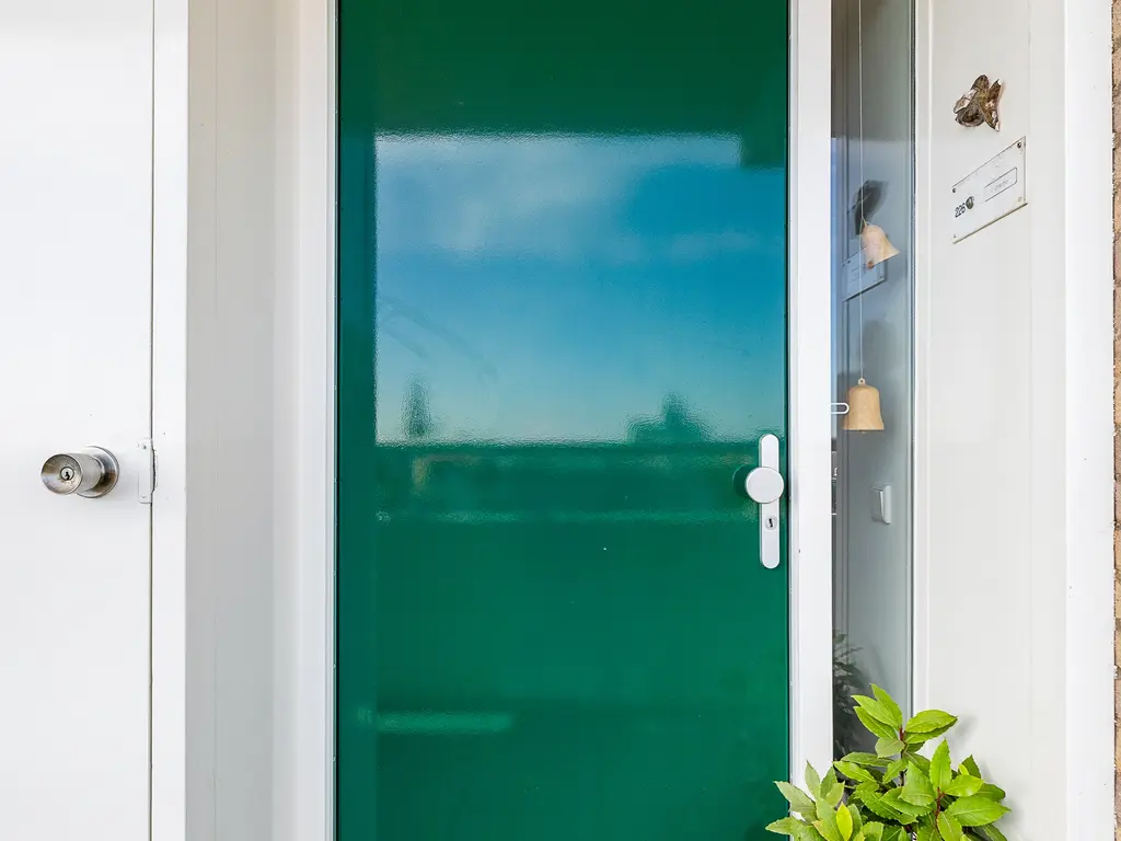 Boulevard De Ruyter 226, Vlissingen