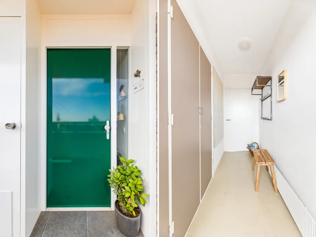 Boulevard De Ruyter 226, Vlissingen