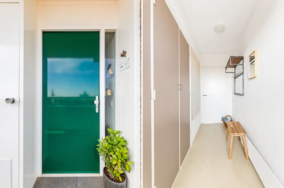 Boulevard De Ruyter 226