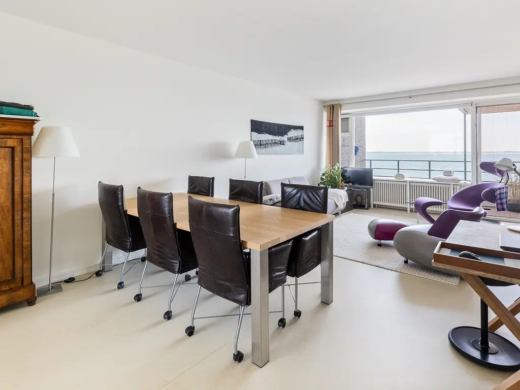 Boulevard De Ruyter 226, Vlissingen