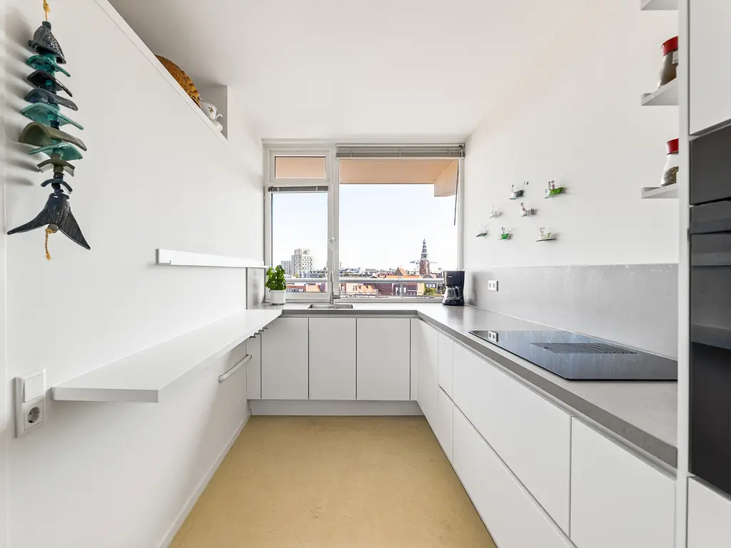 Boulevard De Ruyter 226, Vlissingen