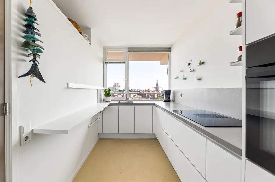 Boulevard De Ruyter 226