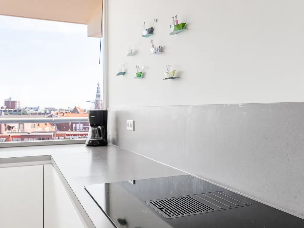 Boulevard De Ruyter 226, Vlissingen