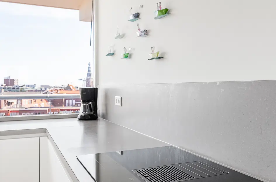 Boulevard De Ruyter 226