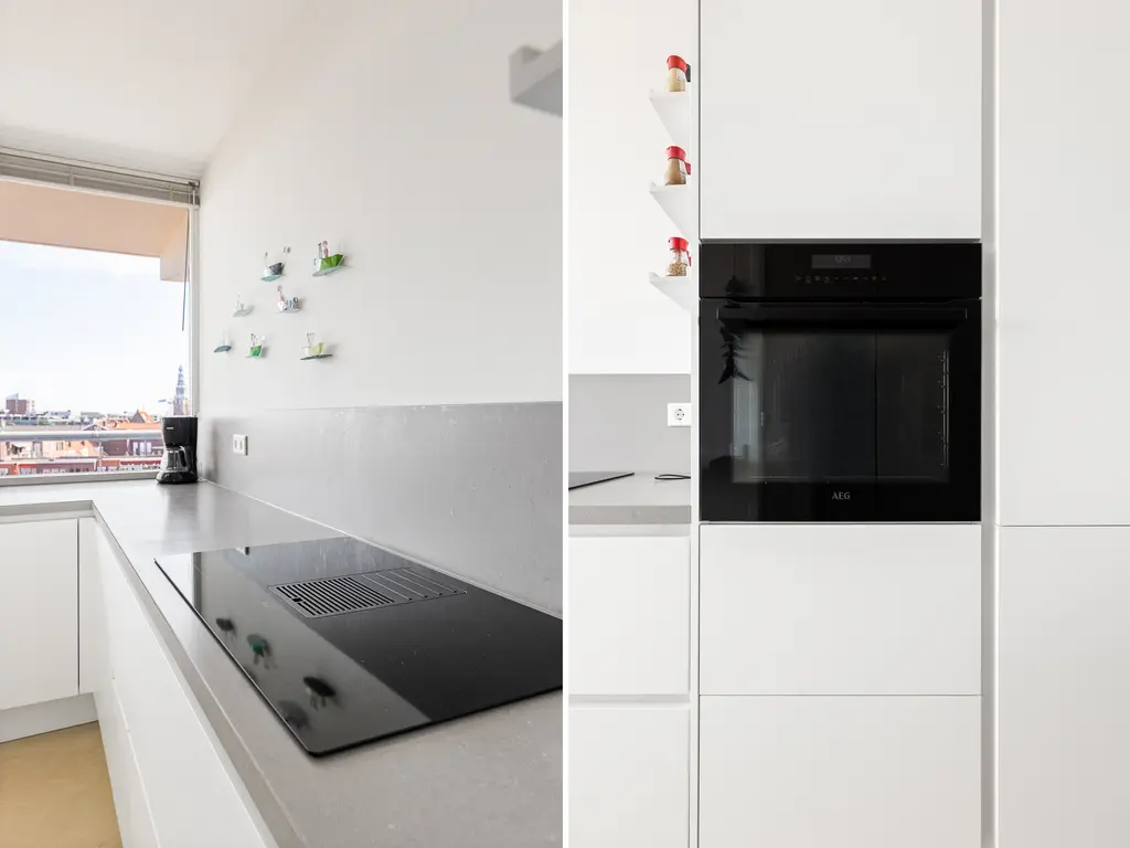 Boulevard De Ruyter 226, Vlissingen