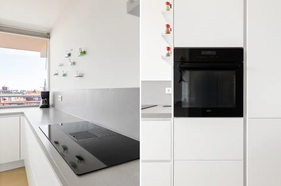 Boulevard De Ruyter 226