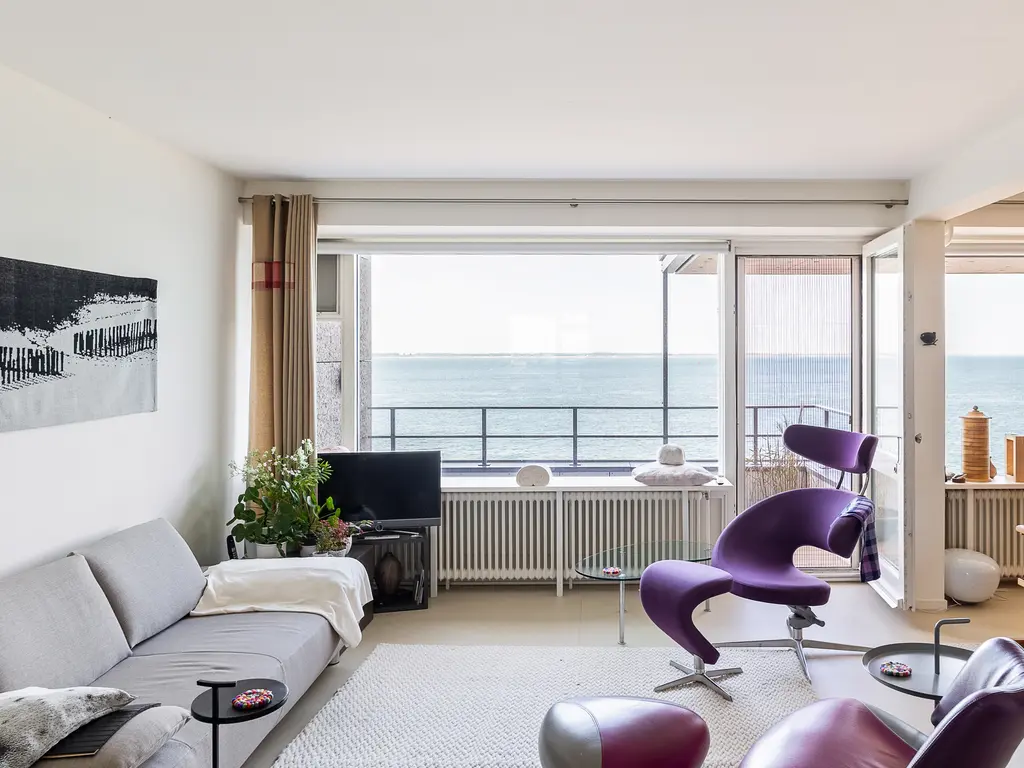 Boulevard De Ruyter 226, Vlissingen