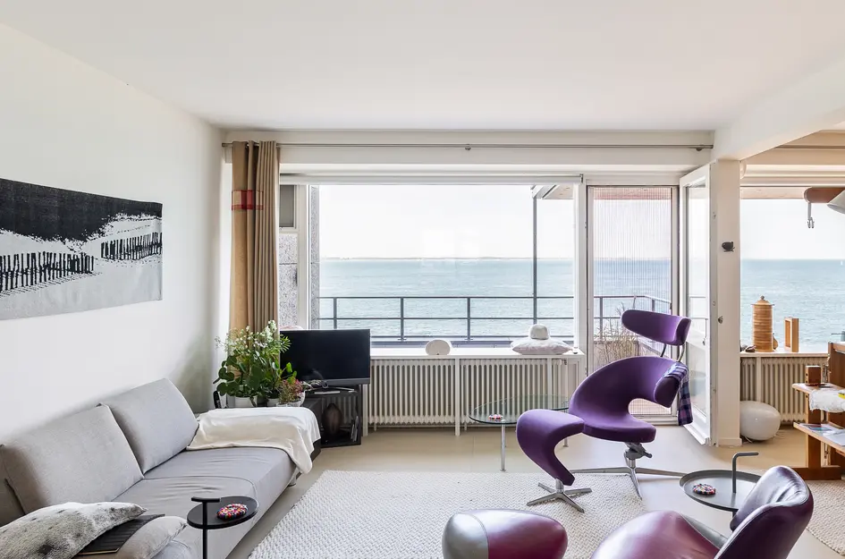 Boulevard De Ruyter 226