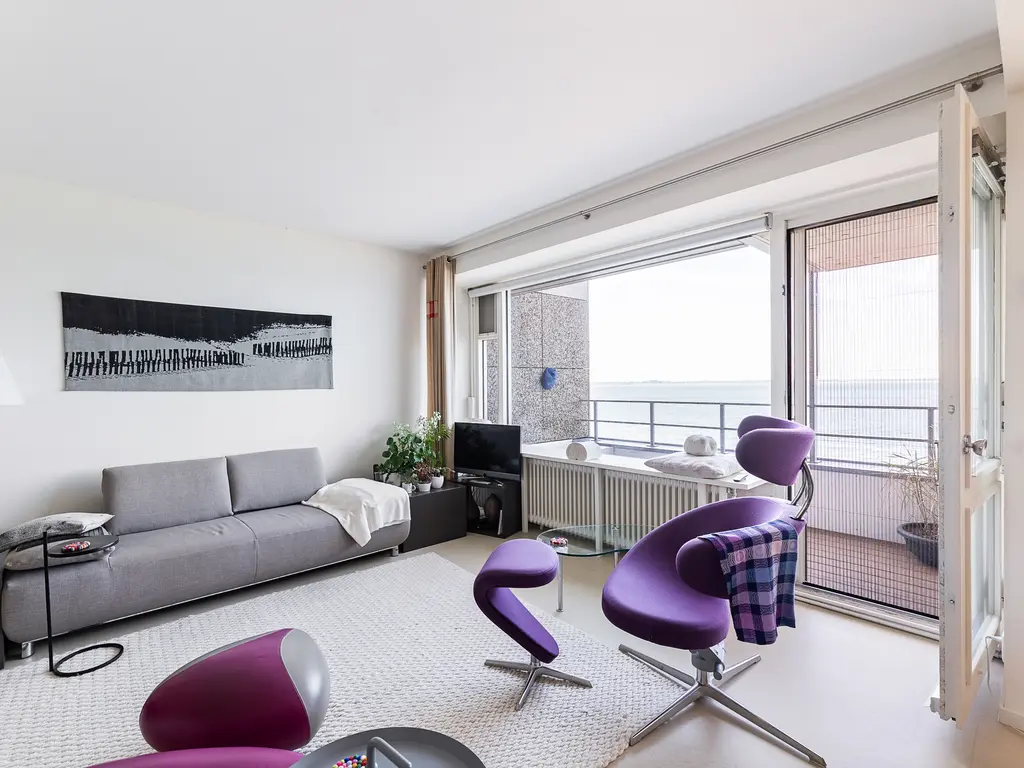 Boulevard De Ruyter 226, Vlissingen