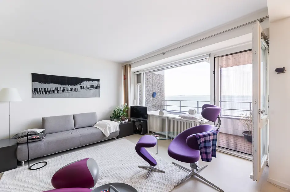 Boulevard De Ruyter 226