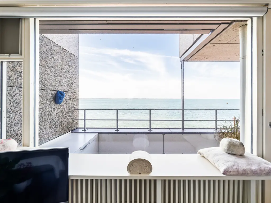 Boulevard De Ruyter 226, Vlissingen