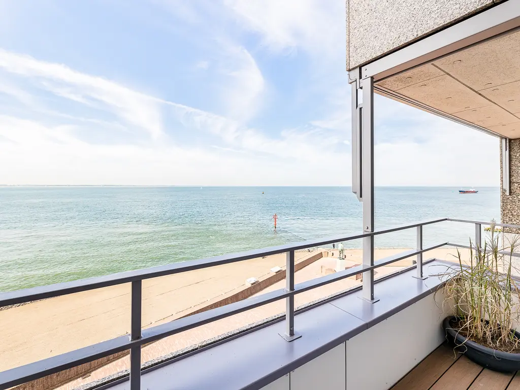 Boulevard De Ruyter 226, Vlissingen