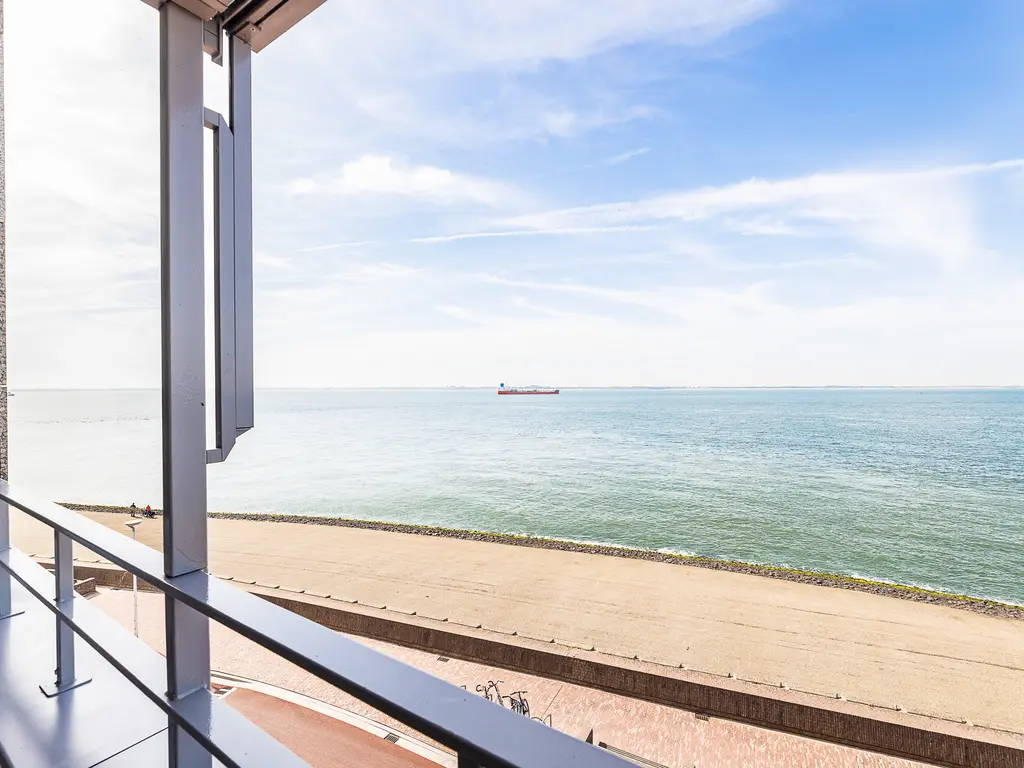 Boulevard De Ruyter 226, Vlissingen