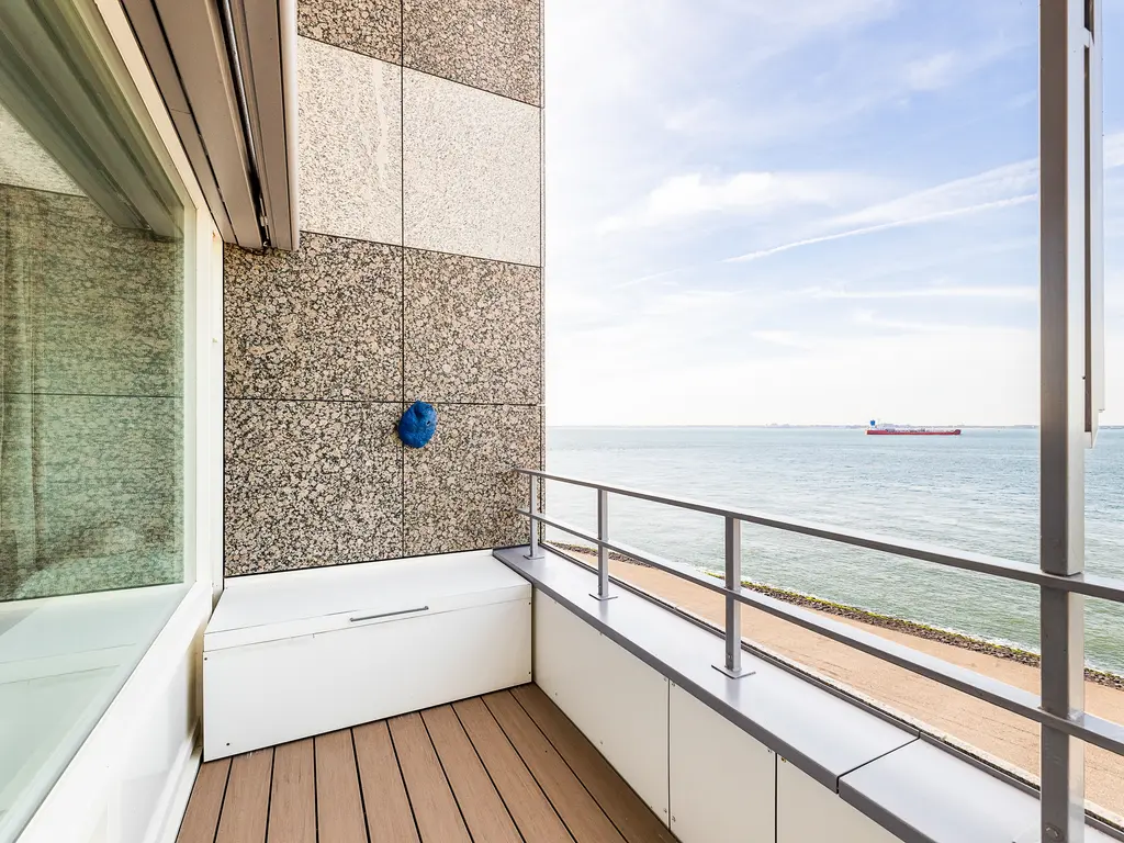 Boulevard De Ruyter 226, Vlissingen