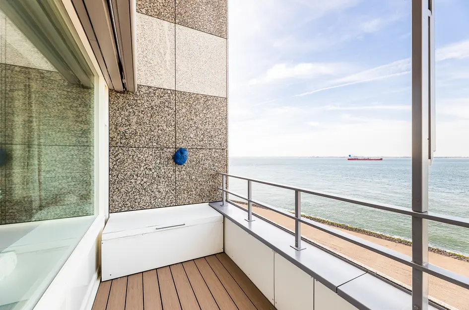 Boulevard De Ruyter 226