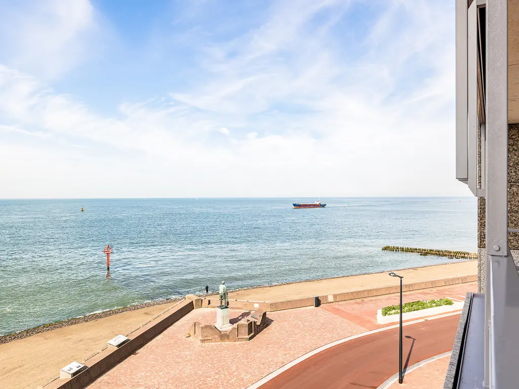 Boulevard De Ruyter 226, Vlissingen