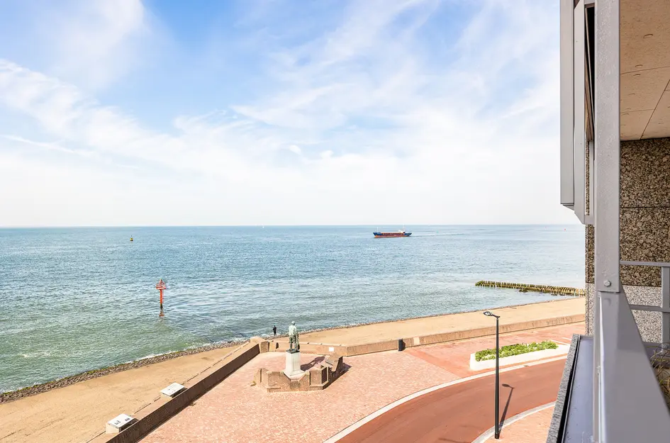 Boulevard De Ruyter 226