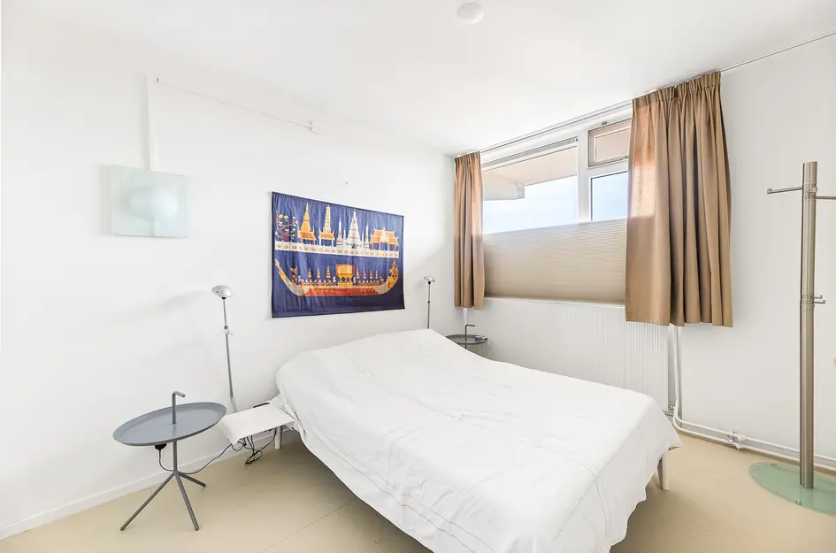 Boulevard De Ruyter 226