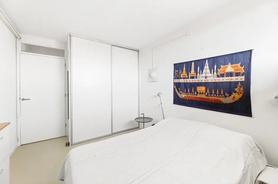 Boulevard De Ruyter 226