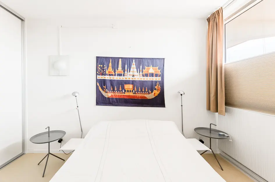 Boulevard De Ruyter 226