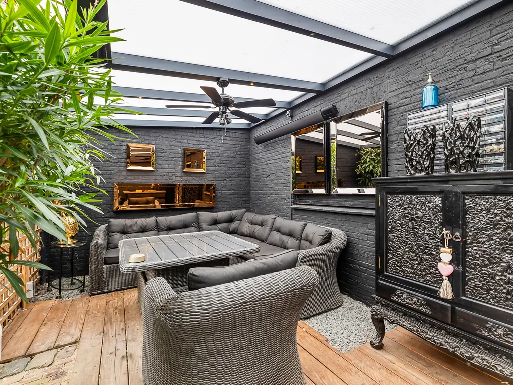 Nieuwstraat 108, Vlissingen