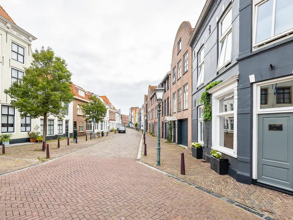Nieuwstraat 108, Vlissingen