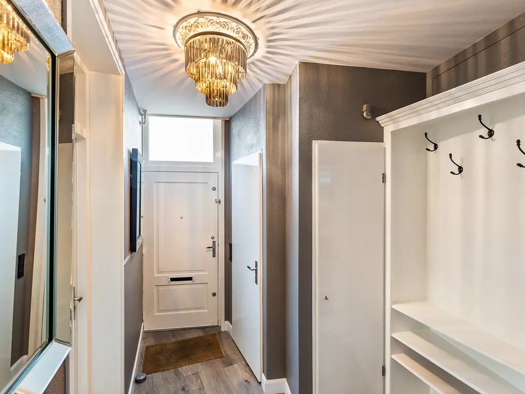 Nieuwstraat 108, Vlissingen