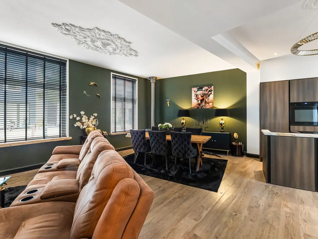 Nieuwstraat 108, Vlissingen