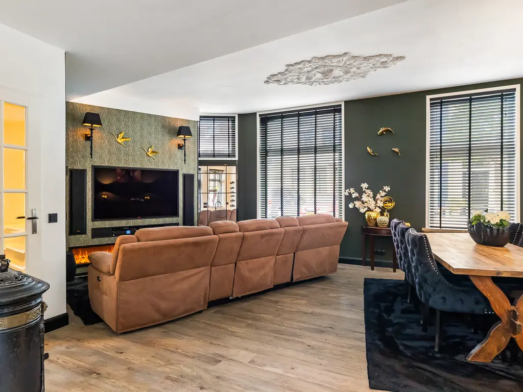 Nieuwstraat 108, Vlissingen