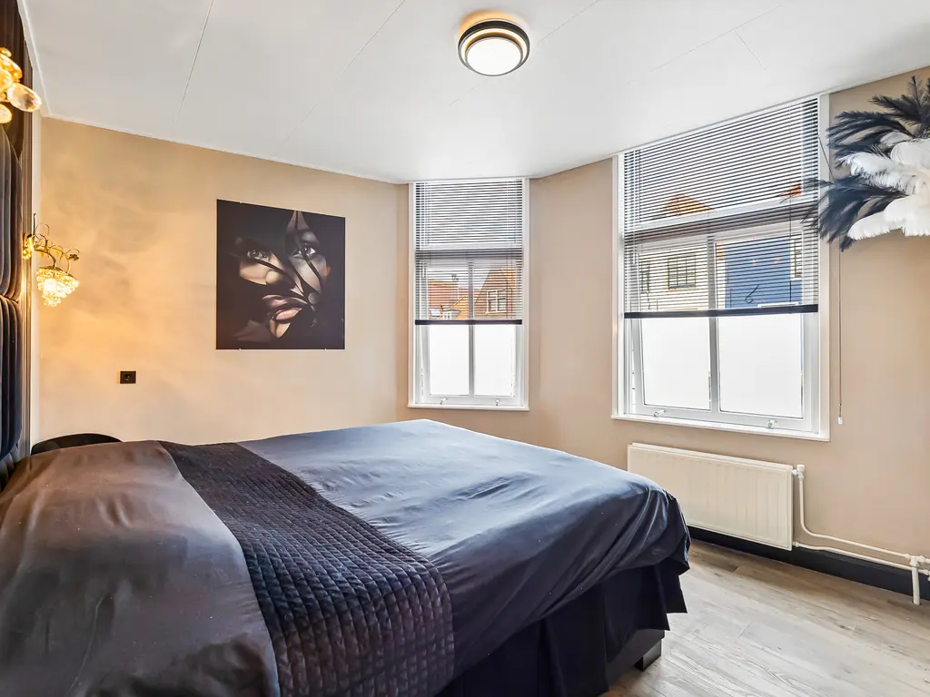 Nieuwstraat 108, Vlissingen