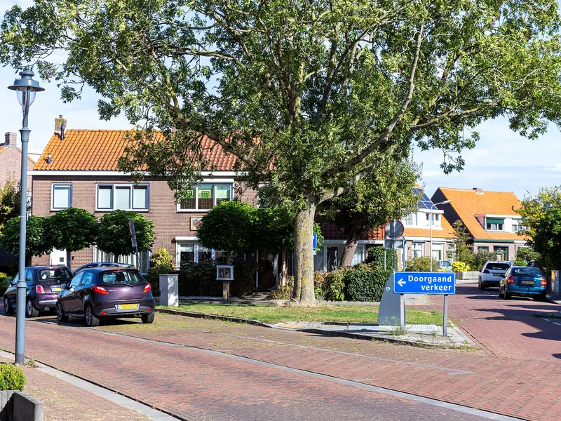 Burchtstraat 38, Oost-Souburg