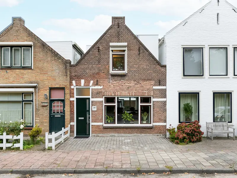 Nieuwe Vlissingseweg 178, Middelburg