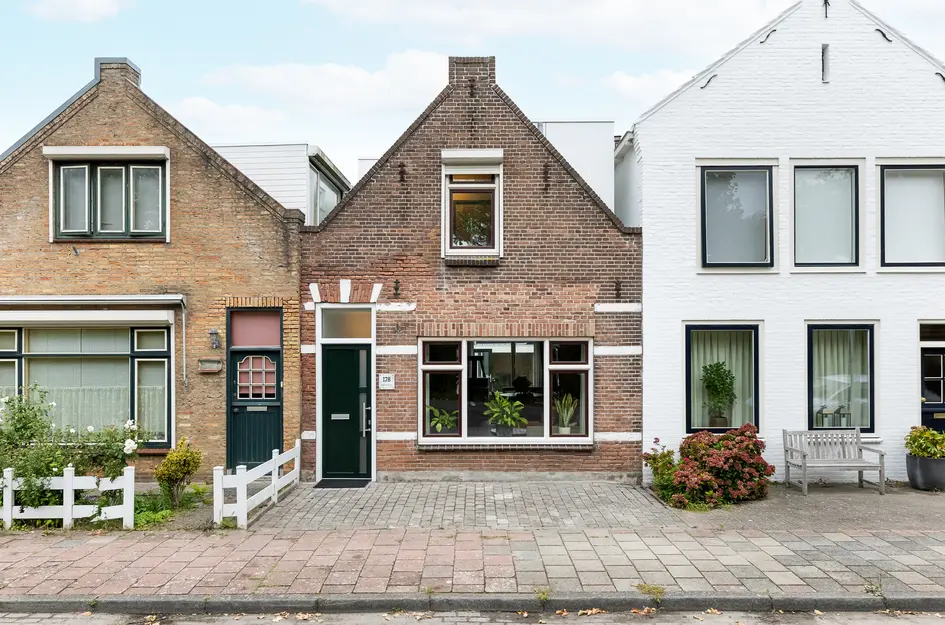 Nieuwe Vlissingseweg 178