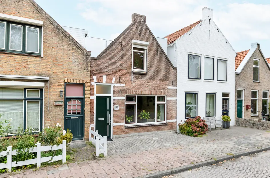 Nieuwe Vlissingseweg 178