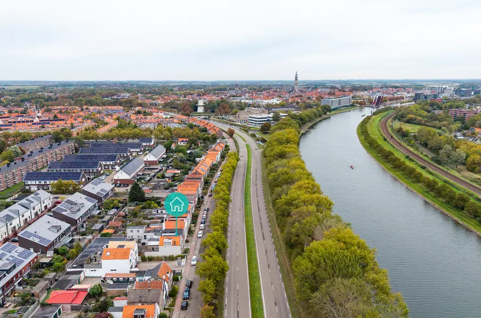 Nieuwe Vlissingseweg 178