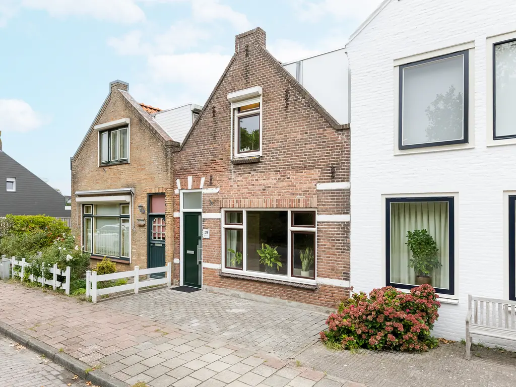 Nieuwe Vlissingseweg 178, Middelburg