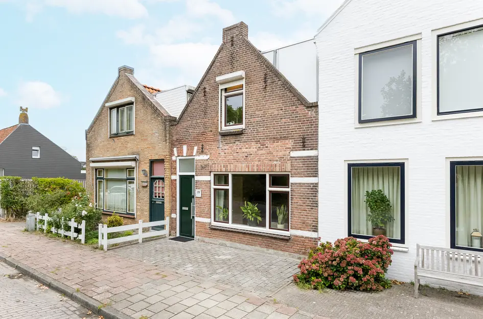 Nieuwe Vlissingseweg 178