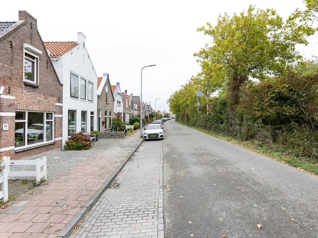 Nieuwe Vlissingseweg 178, Middelburg