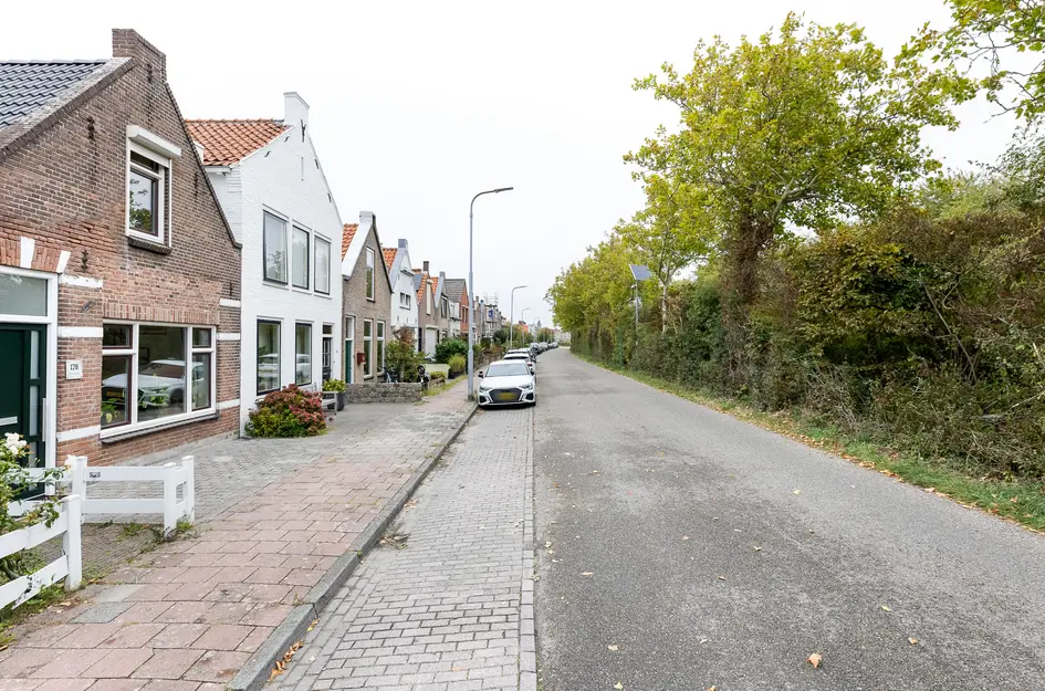 Nieuwe Vlissingseweg 178