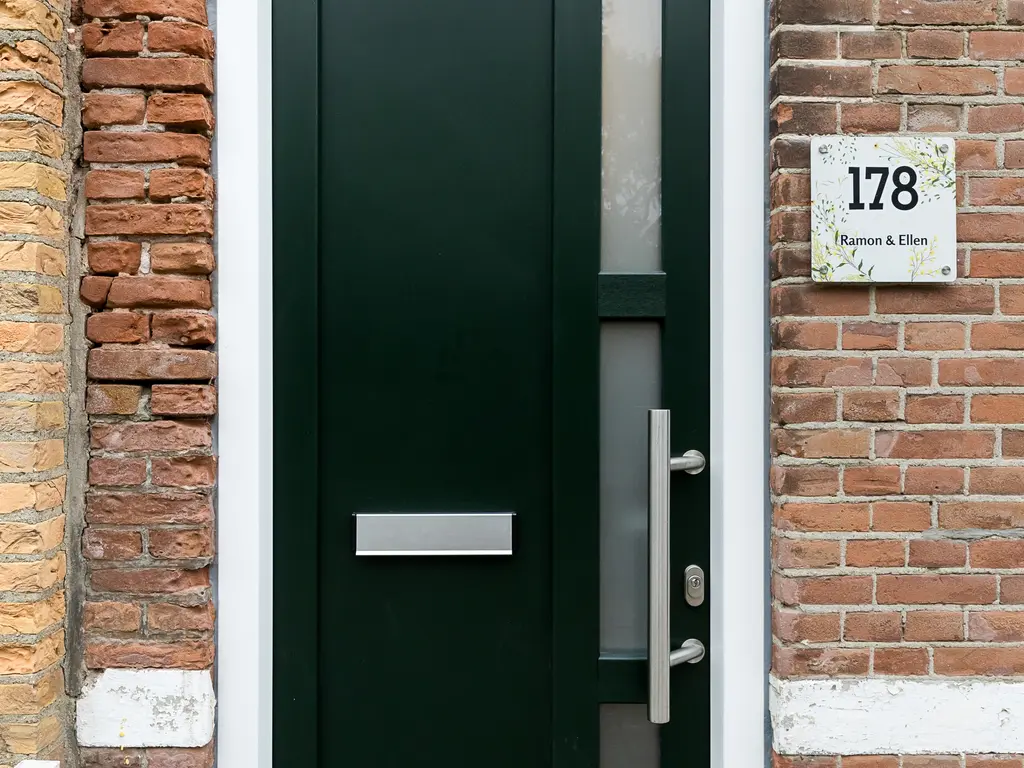 Nieuwe Vlissingseweg 178, Middelburg