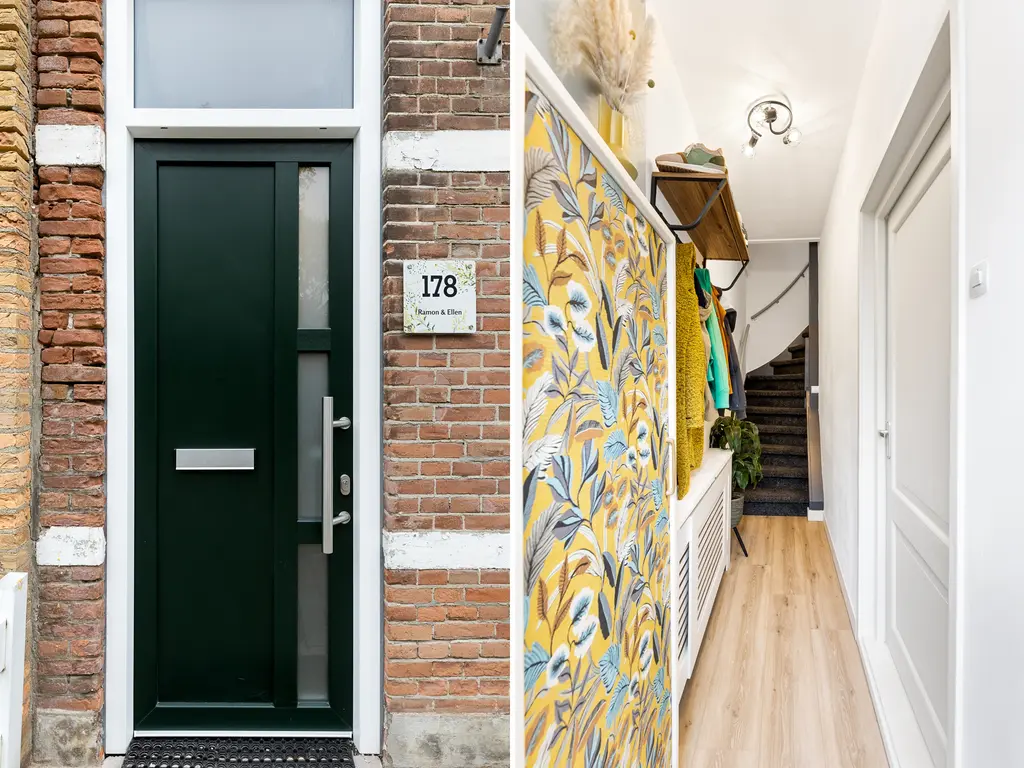 Nieuwe Vlissingseweg 178, Middelburg