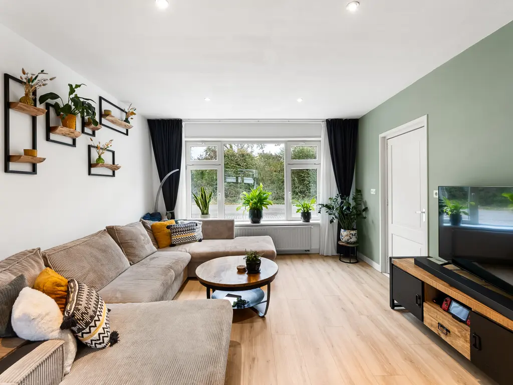 Nieuwe Vlissingseweg 178, Middelburg