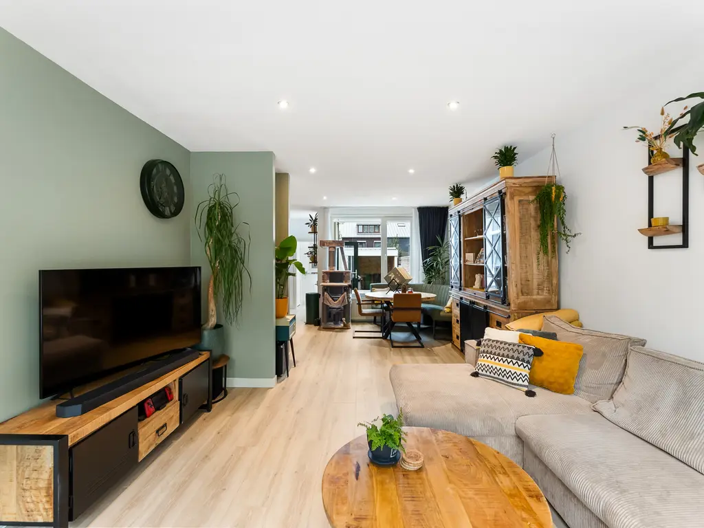 Nieuwe Vlissingseweg 178, Middelburg