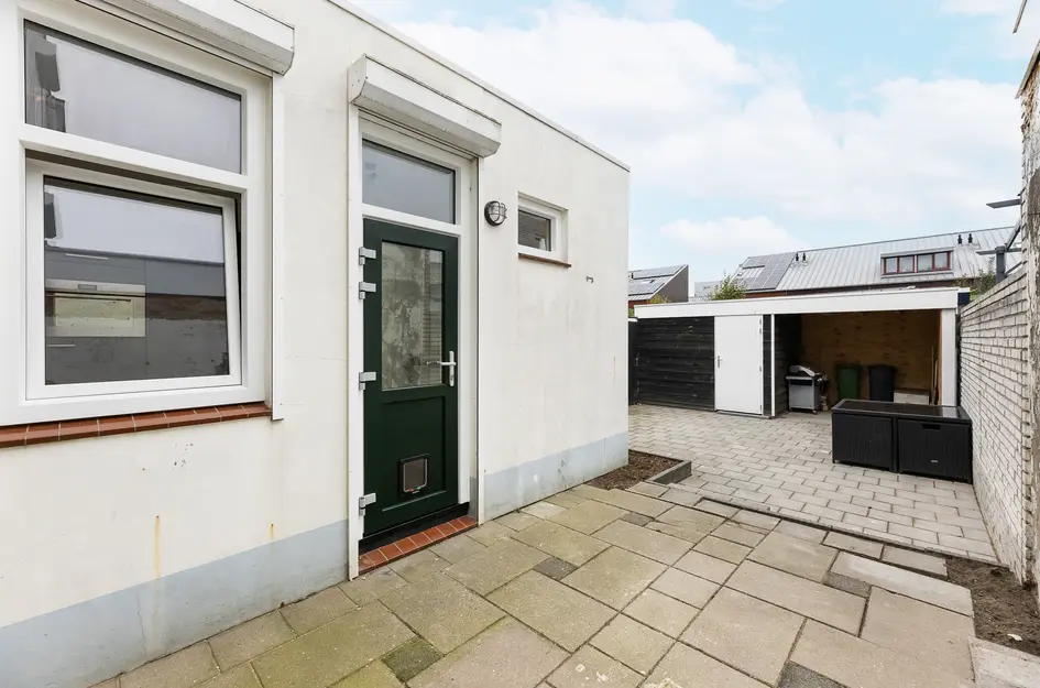 Nieuwe Vlissingseweg 178