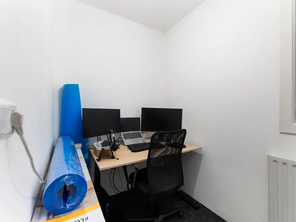 Nieuwe Vlissingseweg 178, Middelburg