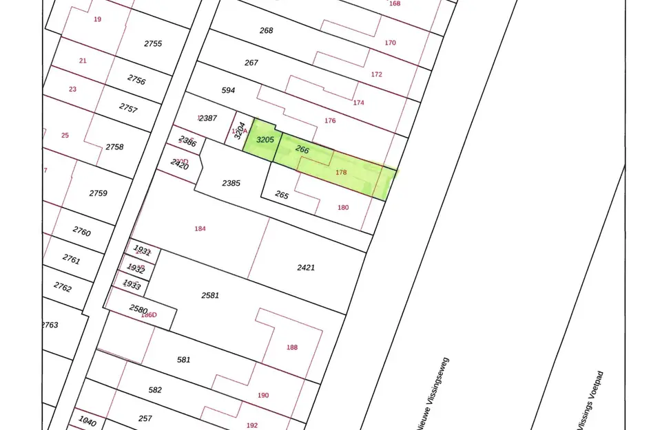 Nieuwe Vlissingseweg 178