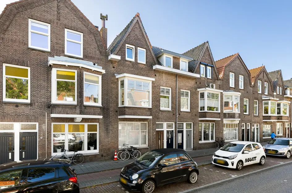 Paul Krugerstraat 202