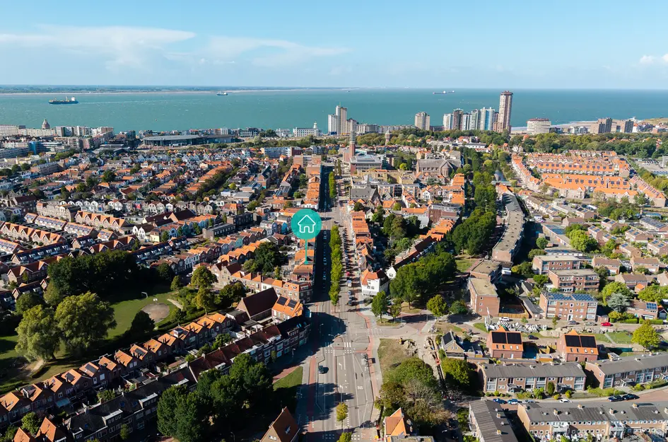 Paul Krugerstraat 202