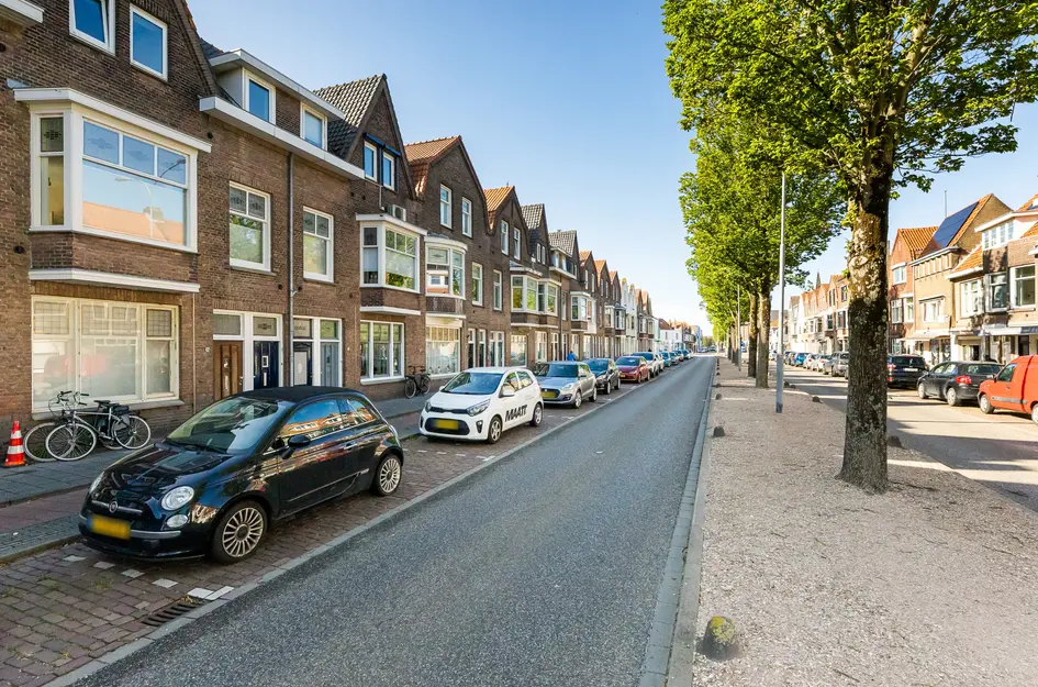 Paul Krugerstraat 202