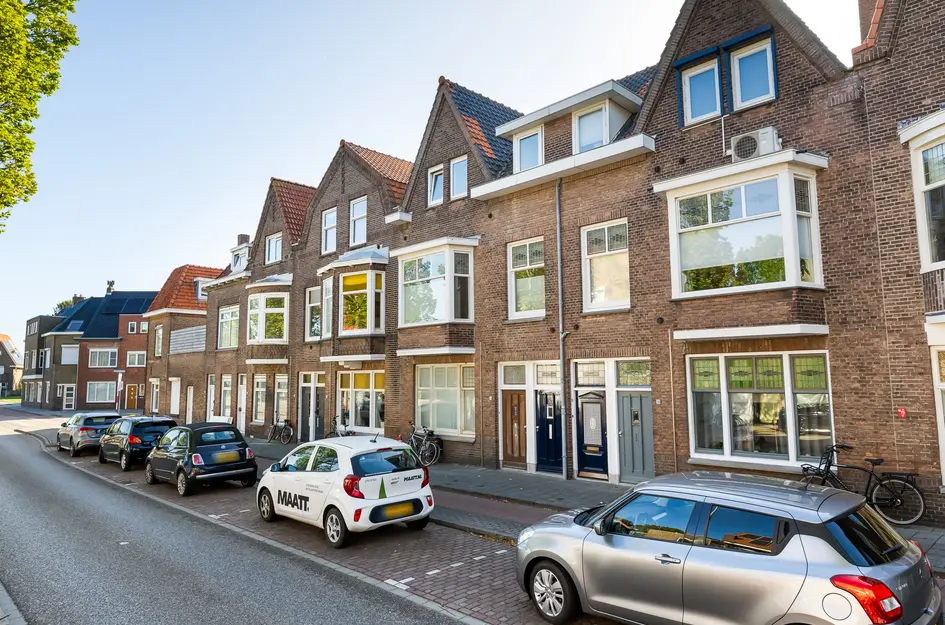 Paul Krugerstraat 202